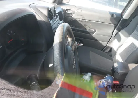 2011 Jeep Patriot Sport из США, поврежденный, VIN 1J4NT1GA6BD119596